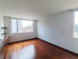Foto 13 de VENTA APARTAMENTO CON BALCON CLUB HOUSE ALEJANDRIA BOGOTA