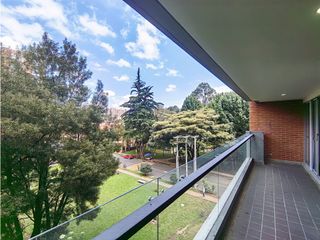 Foto 1 de VENTA APARTAMENTO CON BALCON CLUB HOUSE ALEJANDRIA BOGOTA