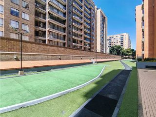 Foto 33 de VENTA APARTAMENTO CON BALCON CLUB HOUSE ALEJANDRIA BOGOTA