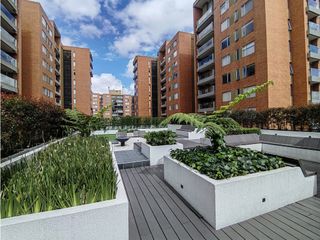 Foto 28 de VENTA APARTAMENTO CON BALCON CLUB HOUSE ALEJANDRIA BOGOTA