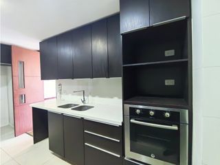 Foto 8 de VENTA APARTAMENTO CON BALCON CLUB HOUSE ALEJANDRIA BOGOTA