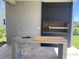Foto 41 de Casa a estrenar en Pilará - Barrio La Calesa| Mallmann propiedades