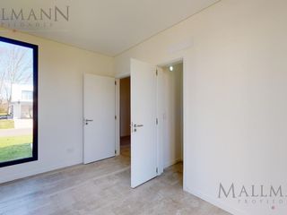 Foto 17 de Casa a estrenar en Pilará - Barrio La Calesa| Mallmann propiedades
