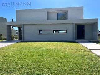 Foto 42 de Casa a estrenar en Pilará - Barrio La Calesa| Mallmann propiedades