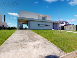Foto 5 de Casa a estrenar en Pilará - Barrio La Calesa| Mallmann propiedades
