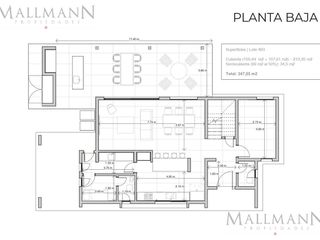 Foto 38 de Casa a estrenar en Pilará - Barrio La Calesa| Mallmann propiedades