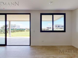 Foto 15 de Casa a estrenar en Pilará - Barrio La Calesa| Mallmann propiedades
