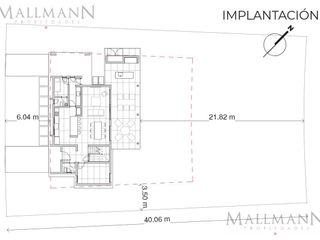 Foto 39 de Casa a estrenar en Pilará - Barrio La Calesa| Mallmann propiedades