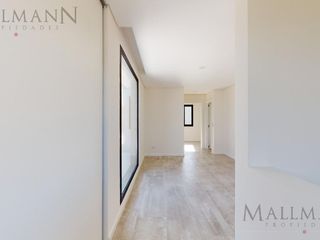Foto 23 de Casa a estrenar en Pilará - Barrio La Calesa| Mallmann propiedades