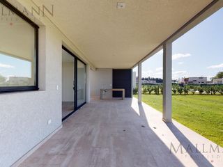 Foto 37 de Casa a estrenar en Pilará - Barrio La Calesa| Mallmann propiedades