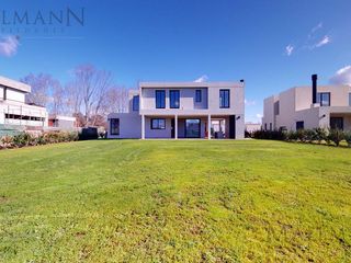 Foto 6 de Casa a estrenar en Pilará - Barrio La Calesa| Mallmann propiedades