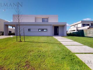 Foto 2 de Casa a estrenar en Pilará - Barrio La Calesa| Mallmann propiedades