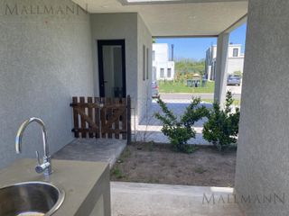 Foto 35 de Casa a estrenar en Pilará - Barrio La Calesa| Mallmann propiedades