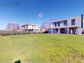 Foto 4 de Casa a estrenar en Pilará - Barrio La Calesa| Mallmann propiedades