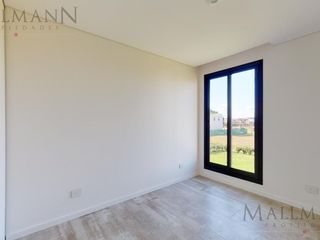 Foto 25 de Casa a estrenar en Pilará - Barrio La Calesa| Mallmann propiedades