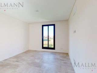 Foto 34 de Casa a estrenar en Pilará - Barrio La Calesa| Mallmann propiedades