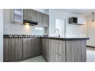Foto 1 de Venta Apartaestudio La Sultana, Manizales
