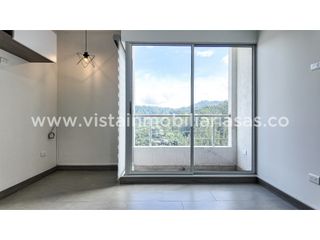 Foto 3 de Venta Apartaestudio La Sultana, Manizales