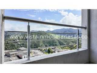 Foto 9 de Venta Apartaestudio La Sultana, Manizales