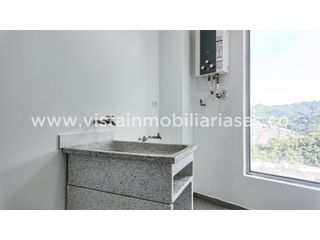 Foto 7 de Venta Apartaestudio La Sultana, Manizales