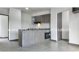 Foto 2 de Venta Apartaestudio La Sultana, Manizales