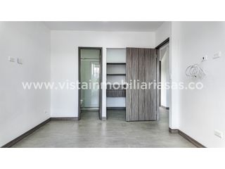 Foto 5 de Venta Apartaestudio La Sultana, Manizales