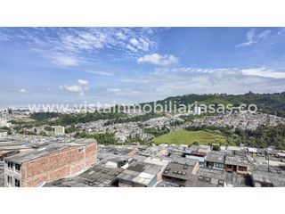 Foto 10 de Venta Apartaestudio La Sultana, Manizales