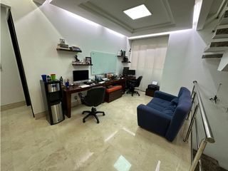 Foto 13 de CASA DE LUJO EN CONJUNTO EN VENTA EN VILLA CAMPESTRE