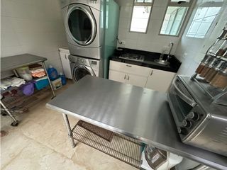 Foto 12 de CASA DE LUJO EN CONJUNTO EN VENTA EN VILLA CAMPESTRE