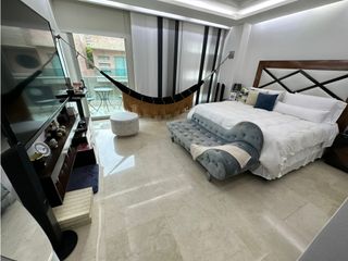 Foto 14 de CASA DE LUJO EN CONJUNTO EN VENTA EN VILLA CAMPESTRE