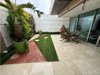 Foto 3 de CASA DE LUJO EN CONJUNTO EN VENTA EN VILLA CAMPESTRE