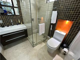 Foto 20 de CASA DE LUJO EN CONJUNTO EN VENTA EN VILLA CAMPESTRE
