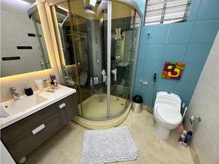 Foto 21 de CASA DE LUJO EN CONJUNTO EN VENTA EN VILLA CAMPESTRE