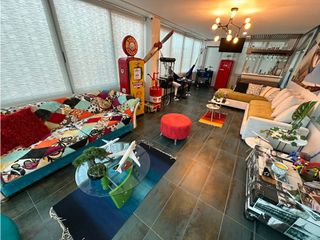 Foto 24 de CASA DE LUJO EN CONJUNTO EN VENTA EN VILLA CAMPESTRE