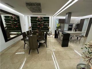 Foto 8 de CASA DE LUJO EN CONJUNTO EN VENTA EN VILLA CAMPESTRE