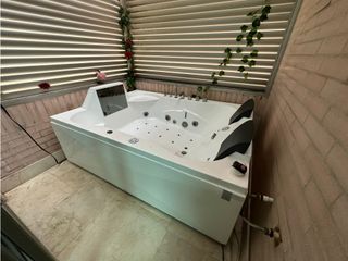 Foto 26 de CASA DE LUJO EN CONJUNTO EN VENTA EN VILLA CAMPESTRE