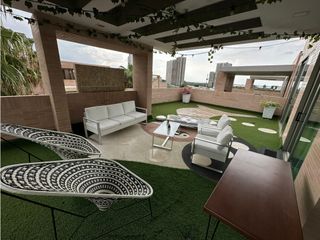 Foto 23 de CASA DE LUJO EN CONJUNTO EN VENTA EN VILLA CAMPESTRE