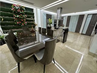 Foto 9 de CASA DE LUJO EN CONJUNTO EN VENTA EN VILLA CAMPESTRE