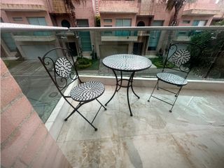 Foto 15 de CASA DE LUJO EN CONJUNTO EN VENTA EN VILLA CAMPESTRE