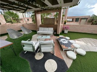 Foto 22 de CASA DE LUJO EN CONJUNTO EN VENTA EN VILLA CAMPESTRE