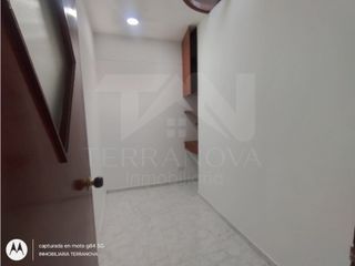 Foto 7 de Apartamento en arriendo 72m2 Alta Suiza