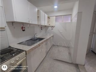 Foto 2 de Apartamento en arriendo 72m2 Alta Suiza