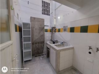 Foto 3 de Apartamento en arriendo 72m2 Alta Suiza