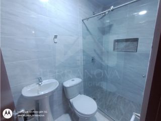 Foto 8 de Apartamento en arriendo 72m2 Alta Suiza