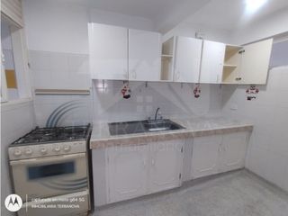 Foto 1 de Apartamento en arriendo 72m2 Alta Suiza
