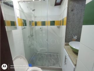 Foto 10 de Apartamento en arriendo 72m2 Alta Suiza