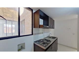 Foto 2 de Apartamento en Venta en Salitre Suba, Monteredondo