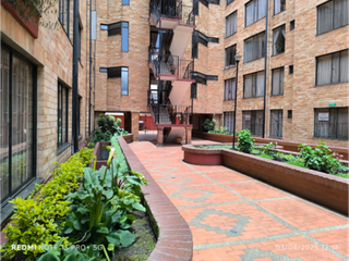 Foto 27 de Apartamento en Venta en Salitre Suba, Monteredondo
