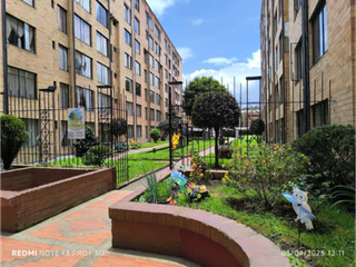 Foto 26 de Apartamento en Venta en Salitre Suba, Monteredondo