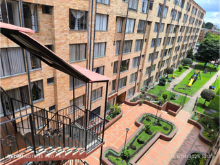 Foto 6 de Apartamento en Venta en Salitre Suba, Monteredondo